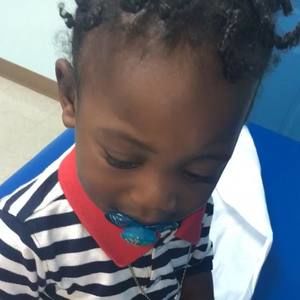 Meet your Posher, Obrieka